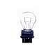 Автолампа  накаливания P27/7W BOCXOD 12V 32/3W W2.5x16q 