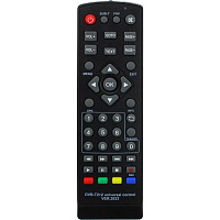 Universal для ресиверов DVB-T2+2 ver2023 Universal для ресиверов DVB-T2+2 ver2023