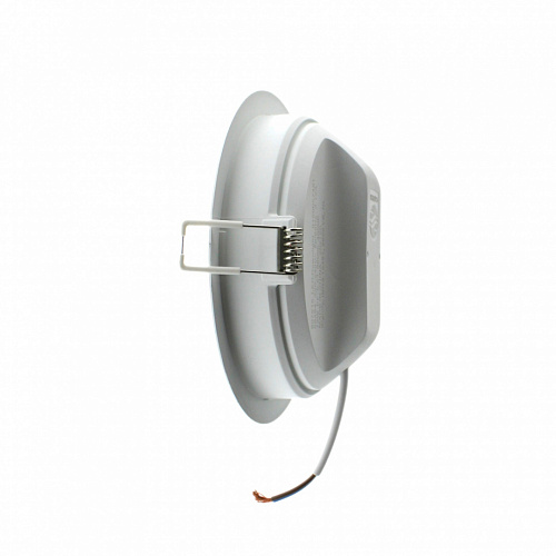 Светильник Philips 59464 MESON 125 13W WH 840 (витрина)