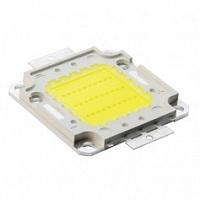 Светодиодная матрица IC 30W 4000K COB (30-36V, 900mА, 2700lm, 42x55x5mm)