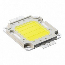 Светодиодная матрица IC 30W 4000K COB (30-36V, 900mА, 2700lm, 42x55x5mm)