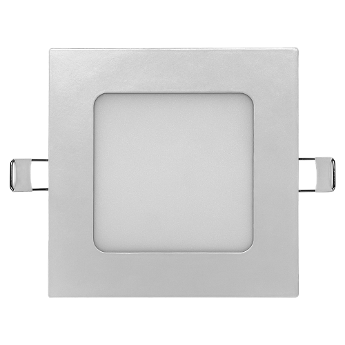 Светильник ОНЛАЙТ OLP-S1-7W-4K-WH-LED(120x120) Осн ср