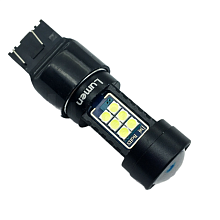 Светодиодная лампа Lumen Solarx T20-3030-27 (7443, W21W/5W, W3х16q)