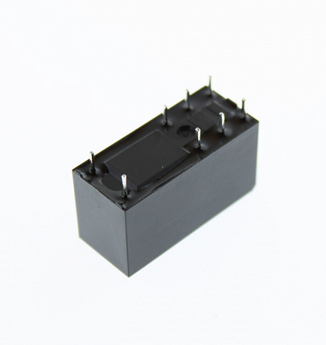 TRIL-5VDC-SD-2CM-R   5VDC, 8A, 2C, Реле электромагнитное TRIL-5VDC-SD-2CM-R   5VDC, 8A, 2C