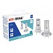 Светодиодная лампа H7 LITE-TRONIC CRYSTAL LED 6500K 12/24V H7CSLEDX2 2шт 