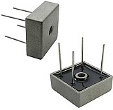 KBPC3510W, Диодный мост