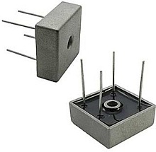 KBPC3510W, Диодный мост