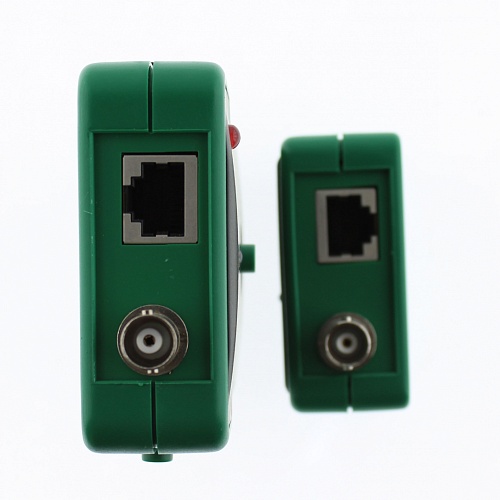 Тестер сетевого кабеля Mastech MS6810