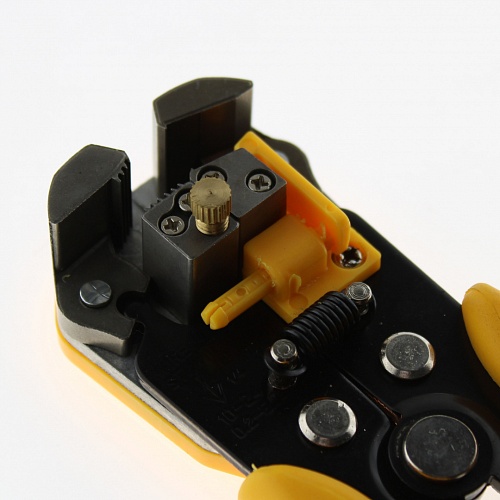 Устройство автоматическое для зачистки кабеля Navigator NHT-Sia01 (0.2-10мм²)