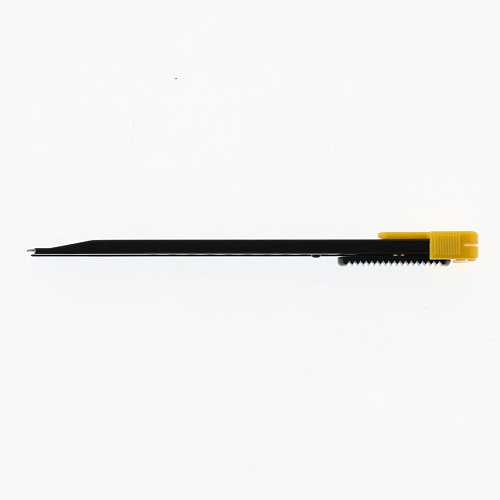 Нож OLFA OL-S, 9мм, металл