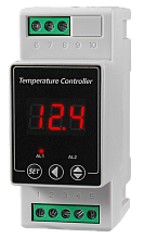 Терморегулятор ARCOM-D2-N2 =8...24В 