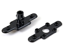 Gyro 307 крепеж нижних лопастей (2 части)