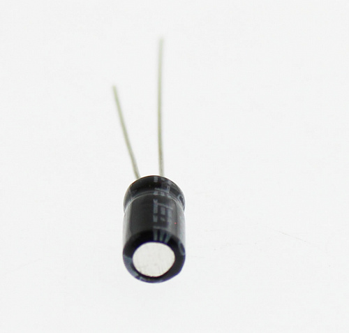 CD26C-50-4.7, Конденсатор электролитический CD26C-50-4.7