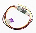 Контроллер DRL EL 12V 3A