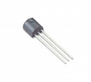 BS108, Транзистор MOSFET