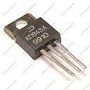 КТ712А, Транзистор