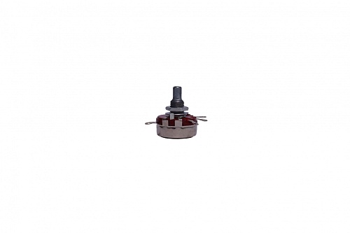 WTH118-1A  2W 1.0K, Резистор регулировочный