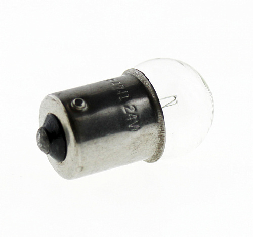 Автолампа накаливания R10W BОСХОD 24V 10W BA15S 