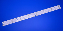 Подсветка для ТВ Haier 43" (комплект 3шт) LED42D08A-ZC23AG-04  