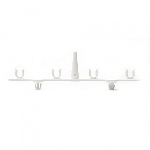 Держатель ламп CCFL N4 (3мм х 4)