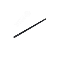 Шинопровод 1 м LEDVANCE 4099854256103 ECO TRACKRAIL 1PH 1M BK 20X1 RU LEDV черный Осн ср Шинопровод 1 м LEDVANCE 4099854256103 ECO TRACKRAIL 1PH 1M BK 20X1 RU LEDV черный Осн ср