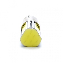 Светодиодная лампа R5W (BA15S) 12V 4 COB LED White 