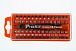 Отвертка с насадками ProsKit SD-9808N с насадками (58 предметов)