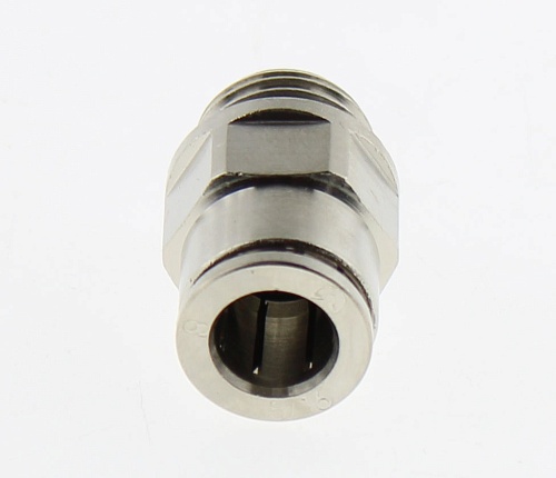 Фитинг цанга прямой R6512 6-1/8