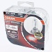 Галогенная лампа головного света H7 Osram NIGHT BREAKER SILVER 12V 55W PX26d 64210NBS-HCB 2 шт.
