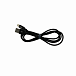 Кабель HOCO X14 USB Lightning/ 1m/ 2A/ Нейлон/ Black