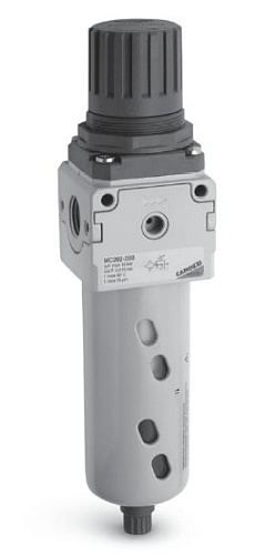 Фильтр-регулятор MC202-D03 G1/2
