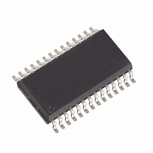 VS1011E-S, Микросхема