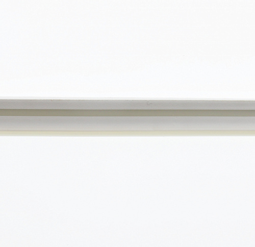 Лента светодионая Neon mini 8W/m 12v smd2835 120led/m белый теплый (6x12, Silicon+PVC)
