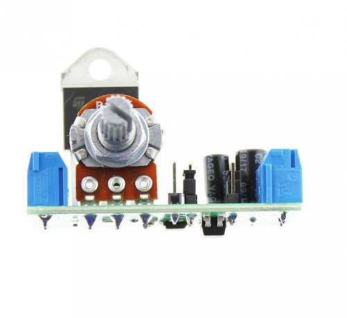 BM071M Регулятор мощности 220В 3 кВт с режимом плавного пуска