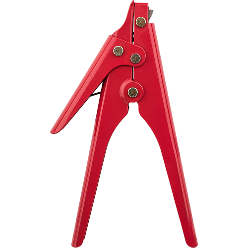 Инструмент для монтажа стяжек «2 в 1» серии NHT-FT01