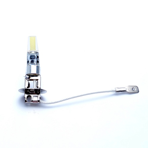 H3 LED 5000K 12V 1 COB