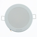 Светильник Philips DN027B G2 7W 220-240V D90 RU (7Вт, 600Лм, 4К) Потертости на корпусе, без упаковки