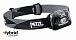 Светодиодный налобный фонарь PETZL TIKKA E093FA00 , черный