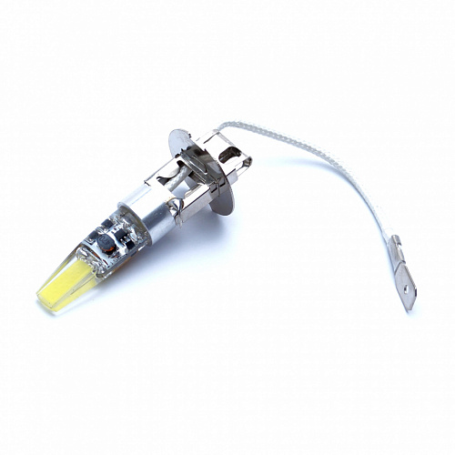 H3 LED 5000K 12V 1 COB
