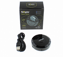 Инфракрасный пульт "умный дом" Navigator NSH-SNR-IR01-WiFi