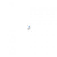 Светодиодная лампа T5 (W1.2W) 12V 5050 1 SMD LED Blue 