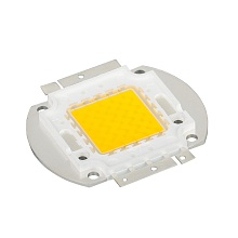 Светодиодная матрица ARPL-50W-EPA-5060-PW White (COB, 30-34V, 1,75A, 5000lm)