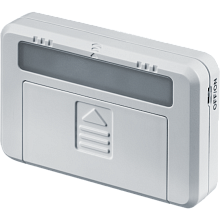 Светильник портативный Navigator NPL-07-2AAA-4K-LED-MC (магнитный датчик открытия)