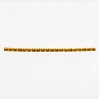 Маркировка кабеля KE1 "T" (20шт.)