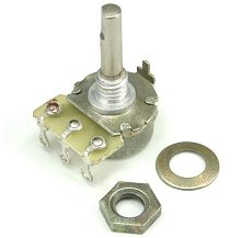 СП3-4АМ А 3-20  20%    47К, Резистор