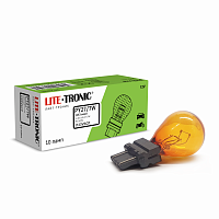 PY27/7W (W2,5x16q) Lite-Tronic 12.8/14V 27/7W 1123VSCP