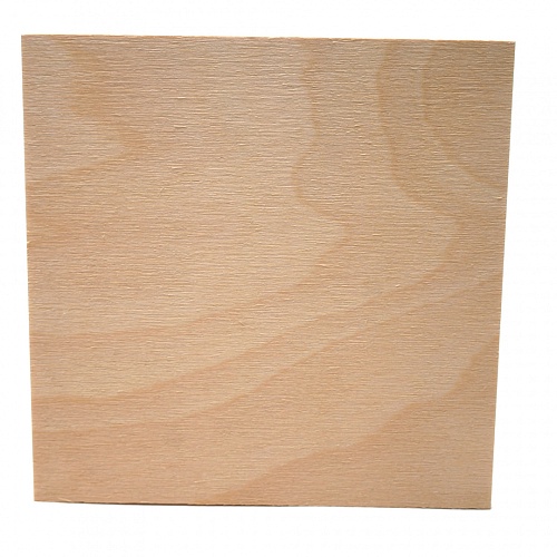 Доска для выжигания 12-0902 "Сова" 