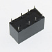 JRC-19F-2C-12VDC-0.2  12VDC, 2A, 2C, Реле электромагнитное JRC-19F-2C-12VDC-0.2  12VDC, 2A, 2C