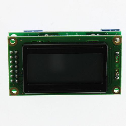 SVAL0013PN-100V-I10A (100В, 10А, постоянный ток,  без подсветки, позитив)