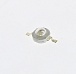 Светодиод мощный ARPL-3W-EPS45 Green (Emitter, 3,4-3.6V, 0.7A, 90lm)
